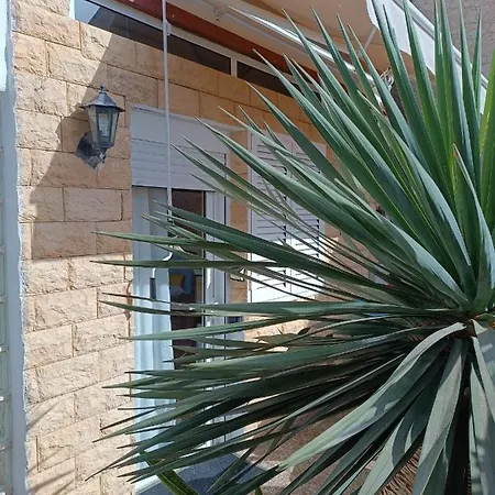 カントリーハウス Solo Adultos, Tuneras ラ・オリーバ