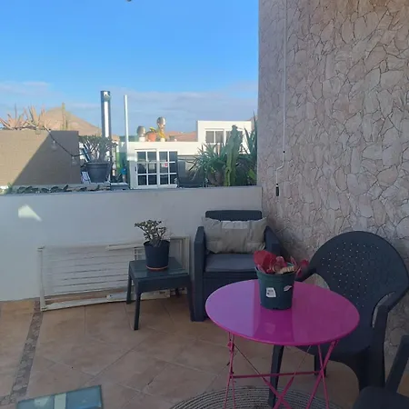 Solo Adultos, Tuneras カントリーハウス ラ・オリーバ