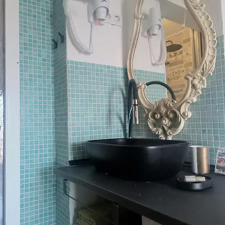 カントリーハウス Solo Adultos, Tuneras ラ・オリーバ