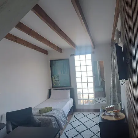 Solo Adultos, Tuneras * ラ・オリーバ