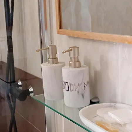 Solo Adultos, Tuneras カントリーハウス ラ・オリーバ